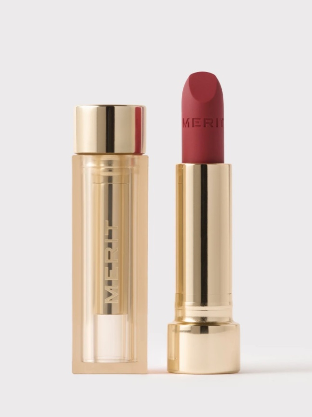 Merit Lightweight Lip Blush